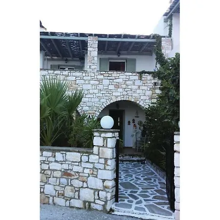 Beautiful Paros Piso Livadi