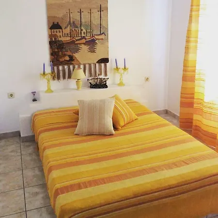 Beautiful Paros * Piso Livadi