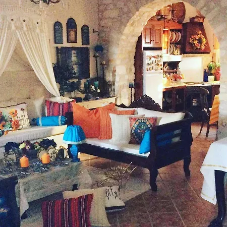 Casa vacanze Beautiful Paros Piso Livadi