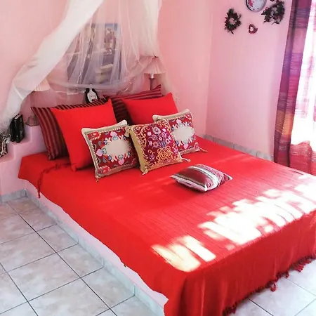Beautiful Paros Casa vacanze