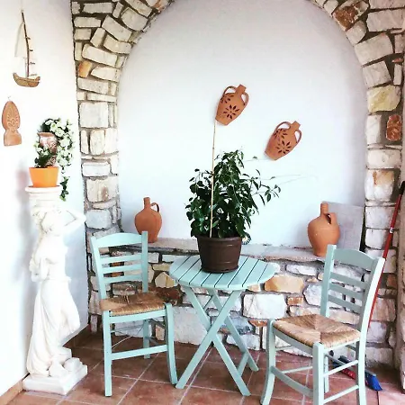 Casa vacanze Beautiful Paros