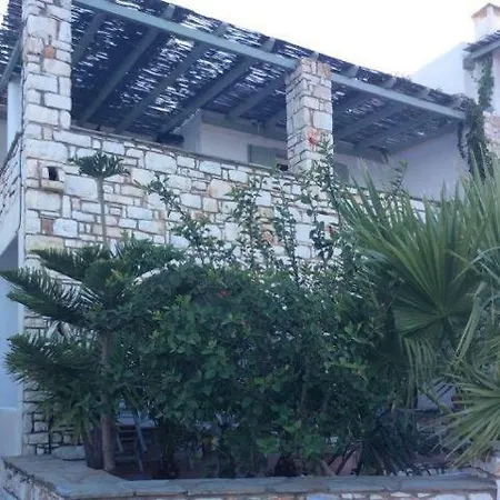 Casa vacanze Beautiful Paros Piso Livadi