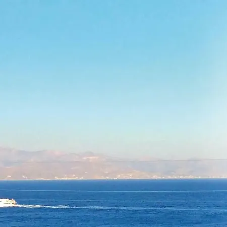 Beautiful Paros Casa vacanze