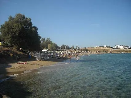 Beautiful Paros Casa vacanze *